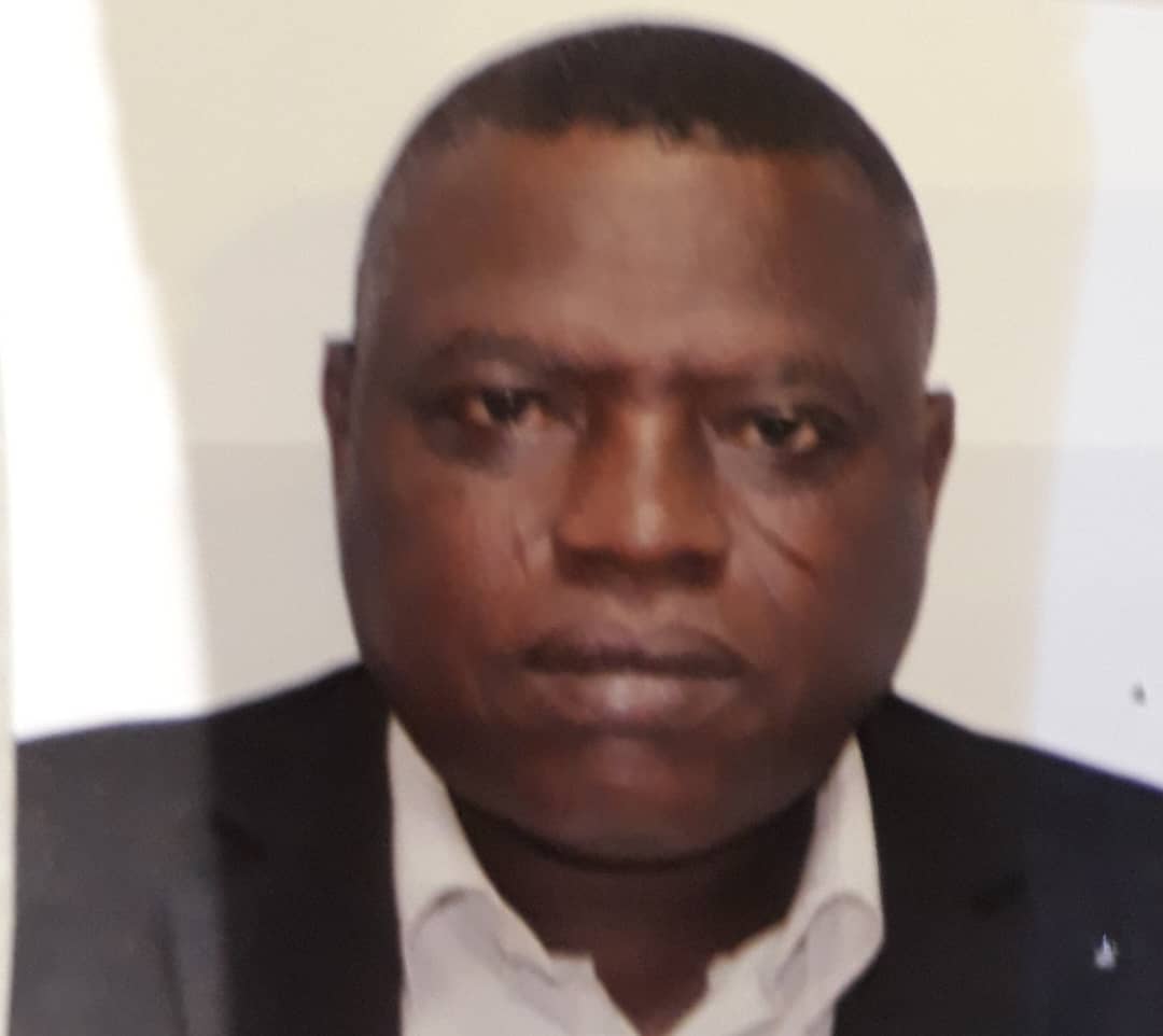 AYINDE BOLAKALE SALAU